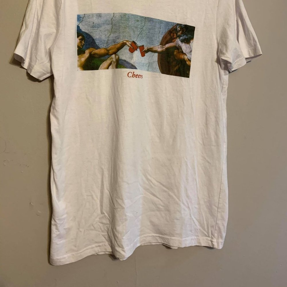 2 for $20 Cheers Shirt